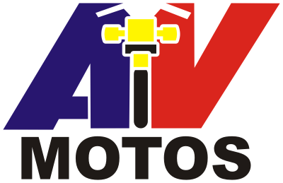 Logo AV Motos